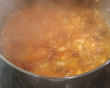 Foto del paso 9 de la receta: Alubias con chorizo (rápidas)