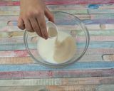 Foto del paso 2 de la receta Bretzel dulces con crema
