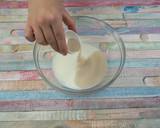 Foto del paso 2 de la receta: Bretzel dulces con crema