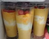 Foto langkah ke 4 dari resep King mango thai homemade.