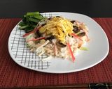 Foto del paso 19 de la receta: Chirashi-Sushi (ちらし寿司)