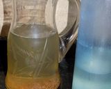 Foto del paso 2 de la receta: Té frío de durazno con cubitos saborizados