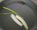 Foto langkah ke 2 dari resep Sop Sengkel Sapi.