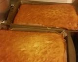 Foto del paso 1 de la receta: Bizcocho decorado con chanttiyi