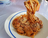 Foto del paso 9 de la receta: Pasta con carne