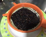 Foto del paso 2 de la receta: Arroz negro salvaje