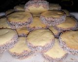 Foto del paso 9 de la receta: Alfajores de Maicena