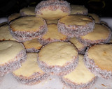 Foto del paso 9 de la receta: Alfajores de Maicena