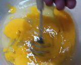 Foto langkah ke 3 dari resep 29. 🍌Banana Steam Cake🍌 (Bolu Kukus Pisang) No Mixer, No Oven.