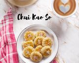 Foto langkah ke 7 dari resep Chui Kao So.