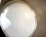 Azonnal fogyasztható 🍋 citrom krémlikőr recept fázis 1 fotója