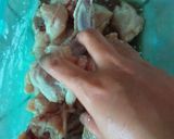 Foto langkah ke 1 dari resep Ayam tahu saos mentega.