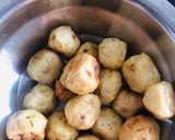 पंजाबी दम आलू(punjabi dam aaloo recipe in hindi) रेसिपी चरण 1 फोटो