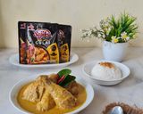 Foto langkah ke 5 dari resep Gulai Ayam.