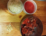 Foto del paso 1 de la receta: Arroz al horno