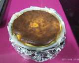 Foto del paso 3 de la receta: Tarta de queso al horno