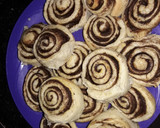 Foto del paso 9 de la receta: Rollos de canela •Cinnamon rolls•