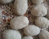 Foto langkah ke 5 dari resep Lemper Abon.