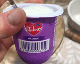 Foto del paso 6 de la receta: Cestitas saludables avena, plátano y yogur