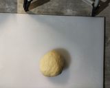 Foto del paso 5 de la receta: Masa Danesa (Croissants y Chocolatines) 🥐🥐