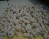 Foto langkah ke 4 dari resep Kue garpu.