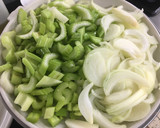 Foto del paso 4 de la receta: Arroz con Pollo y Celery
