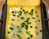 蒜香雞扒玉子燒便當的食譜步驟5照片