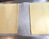 Foto del paso 1 de la receta Cuadradito de piña 🍍