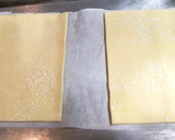Foto del paso 1 de la receta: Cuadradito de piña 🍍