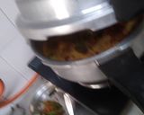 A picture of step 10 of Undhiyu-Special Uttarayan Lunch.
