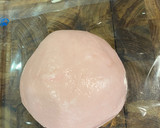 Foto langkah ke 4 dari resep Adonan Mochi.