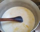 Foto del paso 3 de la receta: Salsa blanca Rápida