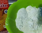 Foto langkah ke 3 dari resep Pisang goreng kriuk.