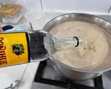 Foto del paso 4 de la receta: Cola de mono
