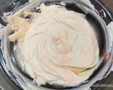 Foto del passaggio 1 della ricetta Millefoglie di Crepes con Ricotta e Cioccolato