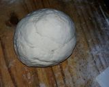 Foto del paso 5 de la receta: Empanada gallega de pollo con masa al vino
