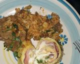 Foto del paso 3 de la receta: Wikel nudel (salado)