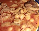 صورة لخطوة 6 من وصفة دوارة بالحمص