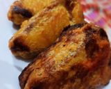 ব্রেড পকোড়া (Bread pokoda recipe in Bengali) রেসিপির ধাপ 6 ছবি