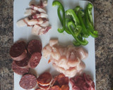 Foto del paso 4 de la receta: Migas de harina