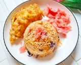 Foto langkah ke 5 dari resep Nasgor Suka Suka.