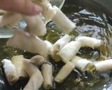 Foto langkah ke 5 dari resep Sumpia ekonomis.