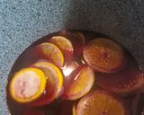 Foto del paso 2 de la receta: Vino Navegado