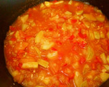 Foto del paso 6 de la receta: Pisto manchego