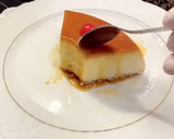 Foto del paso 11 de la receta: Flan con coco “ muy cremoso”