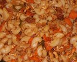 A picture of step 2 of My favourite dish.