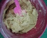Foto langkah ke 2 dari resep Lekker Holand no oven no mixer.