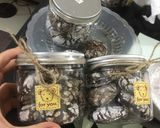 Hình bước làm 7 của món 🍪 CRINCKLE COOKIES 🍪