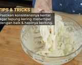 Foto langkah ke 2 dari resep Cumi Goreng Tepung Tapioka Devina Hermawan.