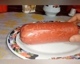صورة لخطوة 5 من وصفة لانشون اقتصادي جداً جداً بمكونات موجوده في كل بيت 🌯🌯
